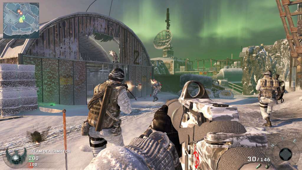 Call of Duty: Black Ops US PC Windows 10 CD Key