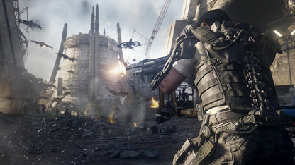 Call of Duty: Advanced Warfare Digital Pro Edition AR VPN Activated XBOX One CD Key