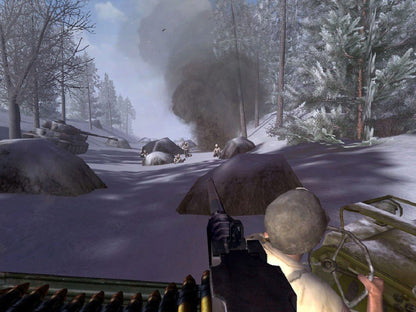 Call of Duty - United Offensive Expansion DLC PC Steam Gift