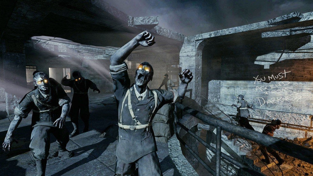 Call of Duty: Black Ops - Rezurrection DLC Steam Gift