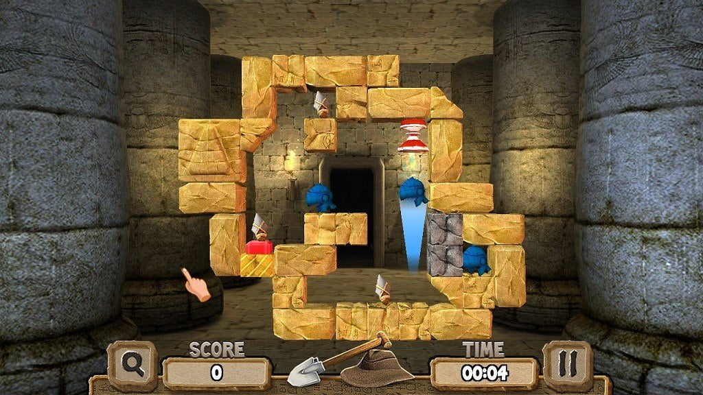 Dale Hardshovel HD Steam CD Key