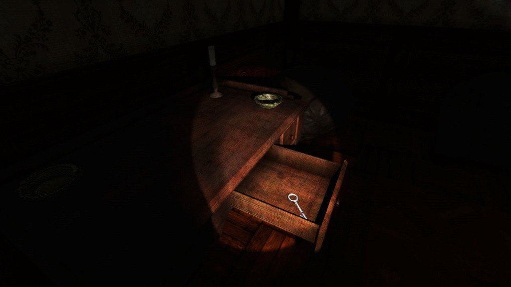 Damned Steam Gift