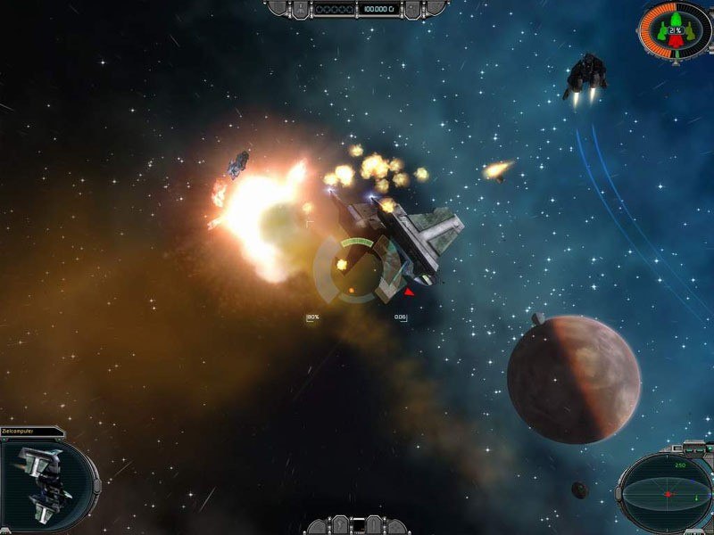Darkstar One GOG CD Key