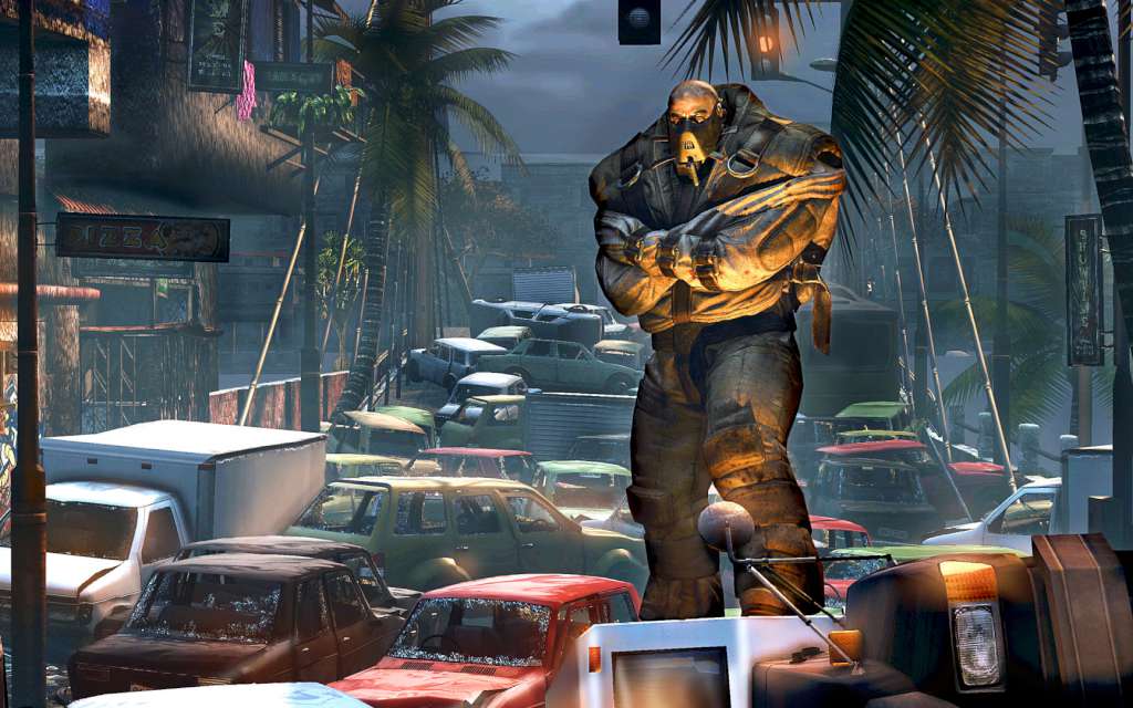 Dead Island Franchise Pack Steam CD Key