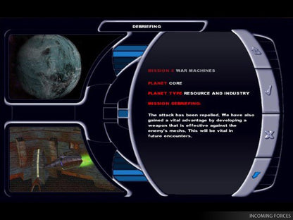 Incoming Forces Steam CD Key