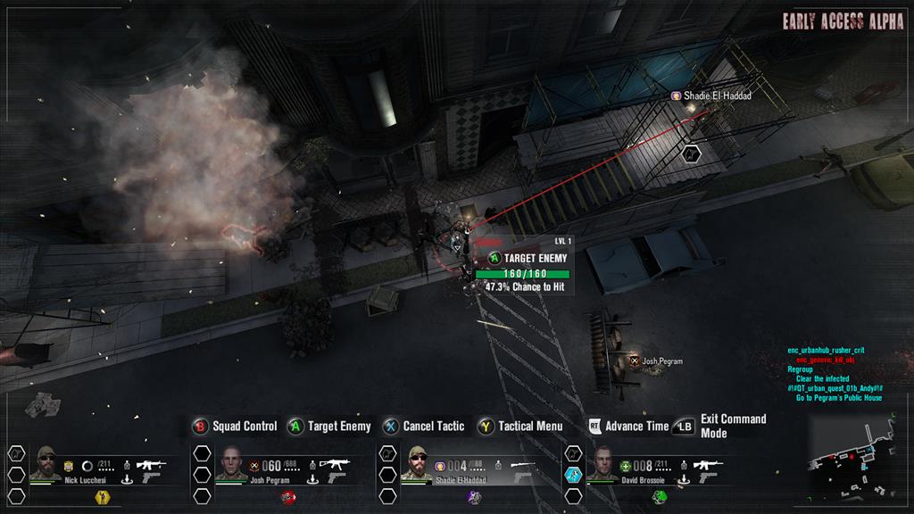 Breach & Clear: Deadline Steam CD Key