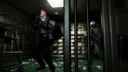 Payday 2 EU Steam CD Key