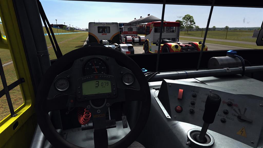 Formula Truck 2013 Steam CD Key