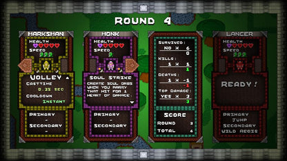 Grand Class Melee 2 PC Steam CD Key