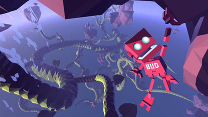 Grow Home Steam CD Key