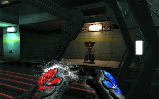 Twin Sector PC Steam CD Key