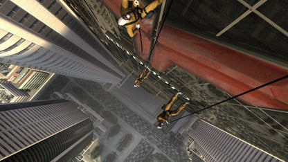 Kane and Lynch 2: Dog Days Complete Edition PC GOG CD Key