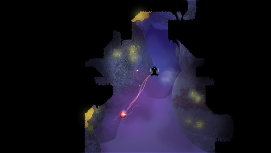 Knytt Underground PC Steam CD Key