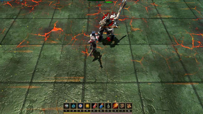 Legends of Persia Steam CD Key