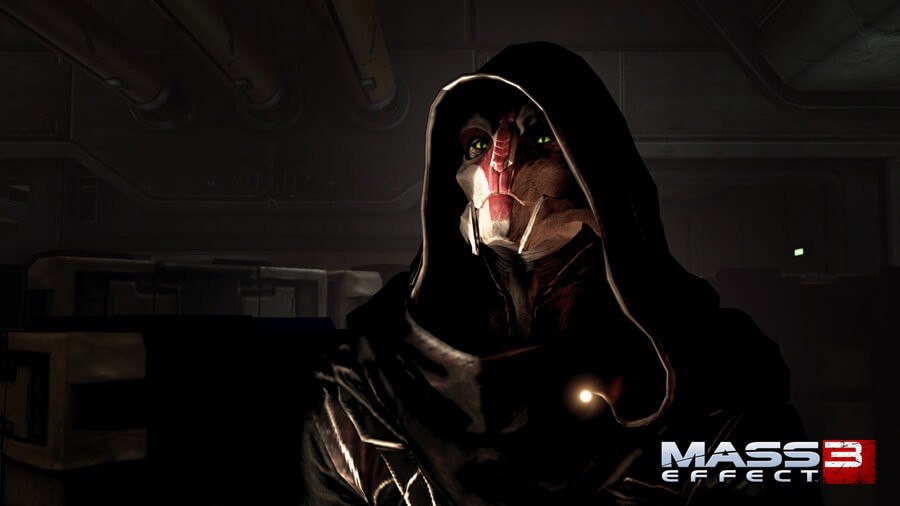 Mass Effect 3 - M55 Argus Assault Rifle DLC EA App CD Key