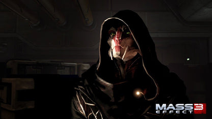 Mass Effect 3 - M55 Argus Assault Rifle DLC EA App CD Key
