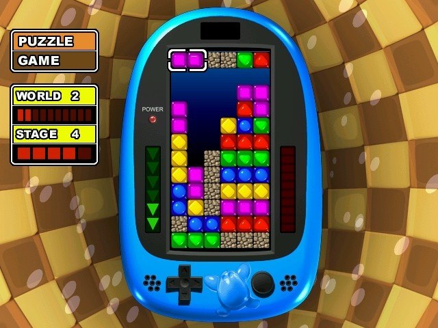 Puzzle Station 15th Anniversary Retro Release Steam CD Key