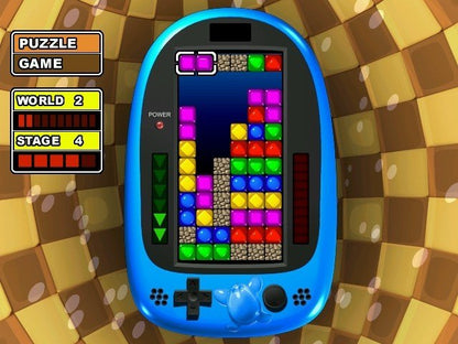 Puzzle Station 15th Anniversary Retro Release Steam CD Key