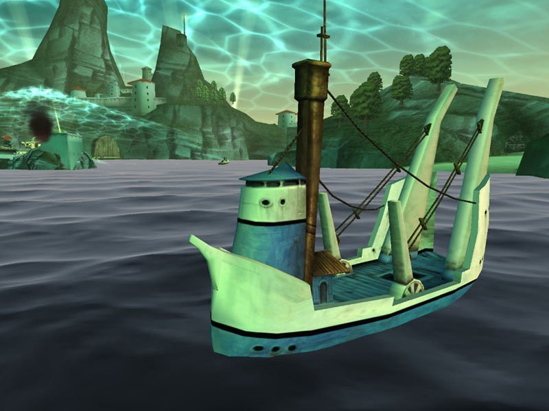 Beyond Good & Evil GOG CD Key
