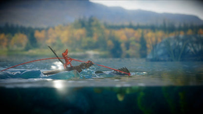 Unravel Playstation 4 Account