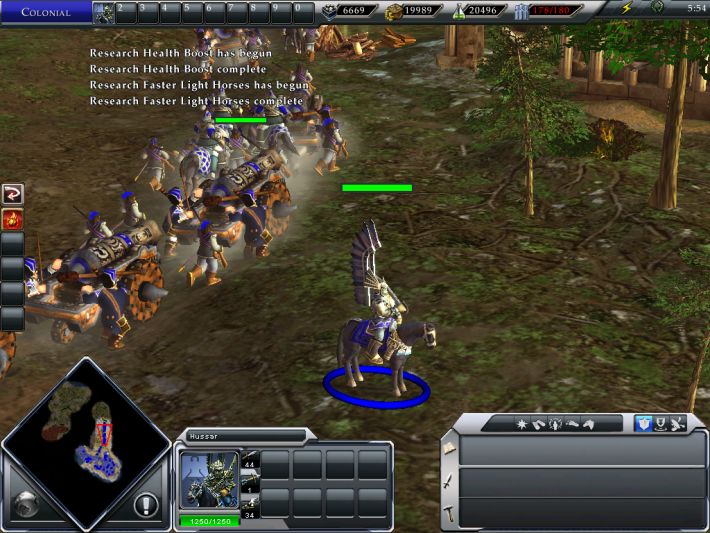 Empire Earth 3 GOG CD Key
