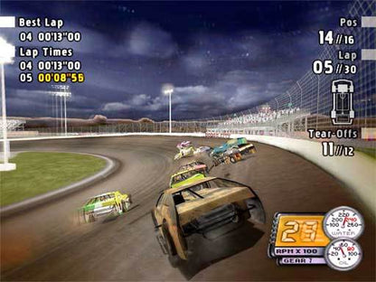 Sprint Cars: Road to Knoxville US Steam CD Key
