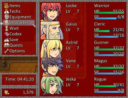 Heroes of Legionwood Steam CD Key