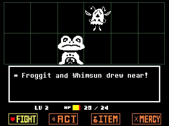 Undertale PC Account
