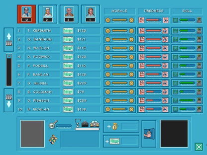 Theme Hospital PC GOG CD Key