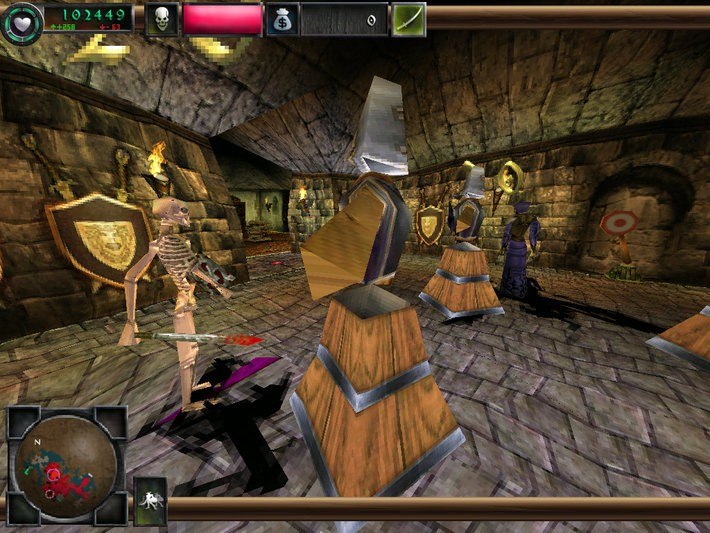 Dungeon Keeper 2 GOG CD Key