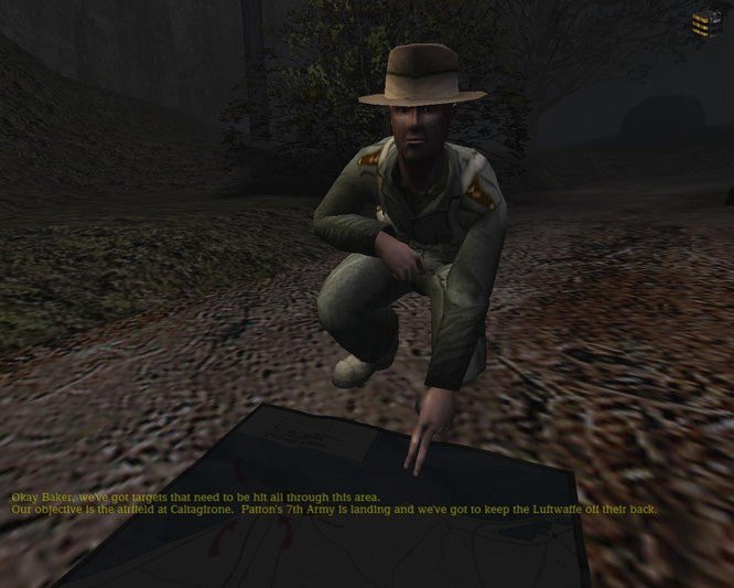 Medal of Honor: Allied Assault War Chest PC GOG CD Key