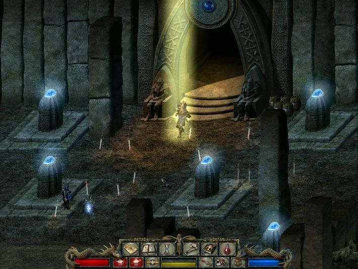 Divine Divinity GOG CD Key