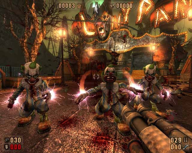 Painkiller: Black Edition PC Steam CD Key