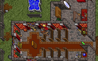 Ultima 7: The Complete Edition PC GOG CD Key