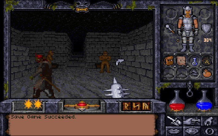 Ultima Underworld 1+2 GOG CD Key