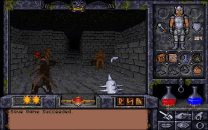 Ultima Underworld 1+2 GOG CD Key