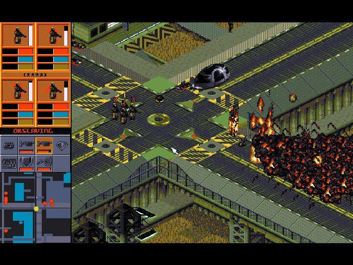 Syndicate Plus GOG CD Key