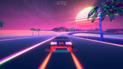 OutDrive Steam CD Key