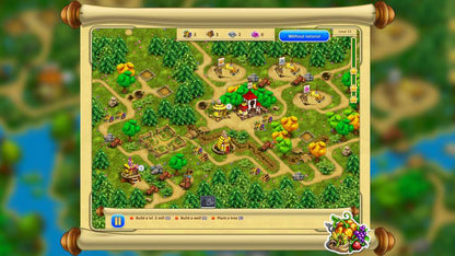 Gnomes Garden PS4 Account