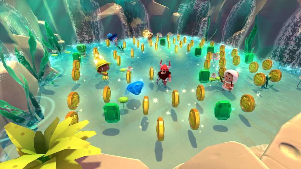 Marooners EU Nintendo Switch CD Key