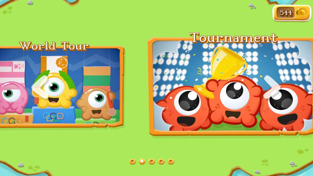 Adorables PC Steam CD Key
