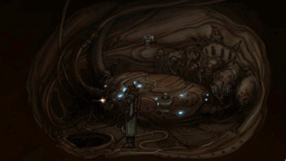 Primordia GOG CD Key