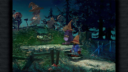 FINAL FANTASY IX TR XBOX One CD Key