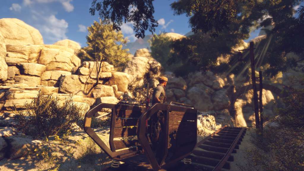 Adam's Venture: Origins US XBOX One CD Key