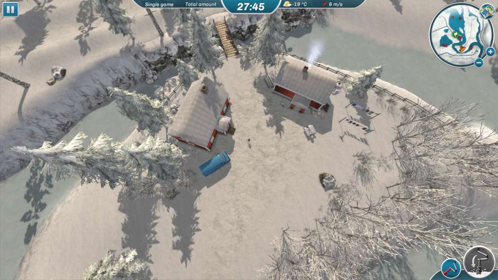 Ice Lakes PC Steam CD Key