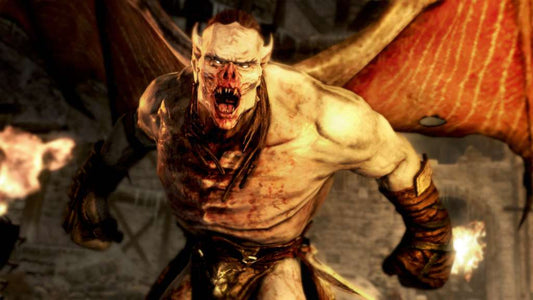 Castlevania: Lords of Shadow Ultimate Edition PC Steam CD Key