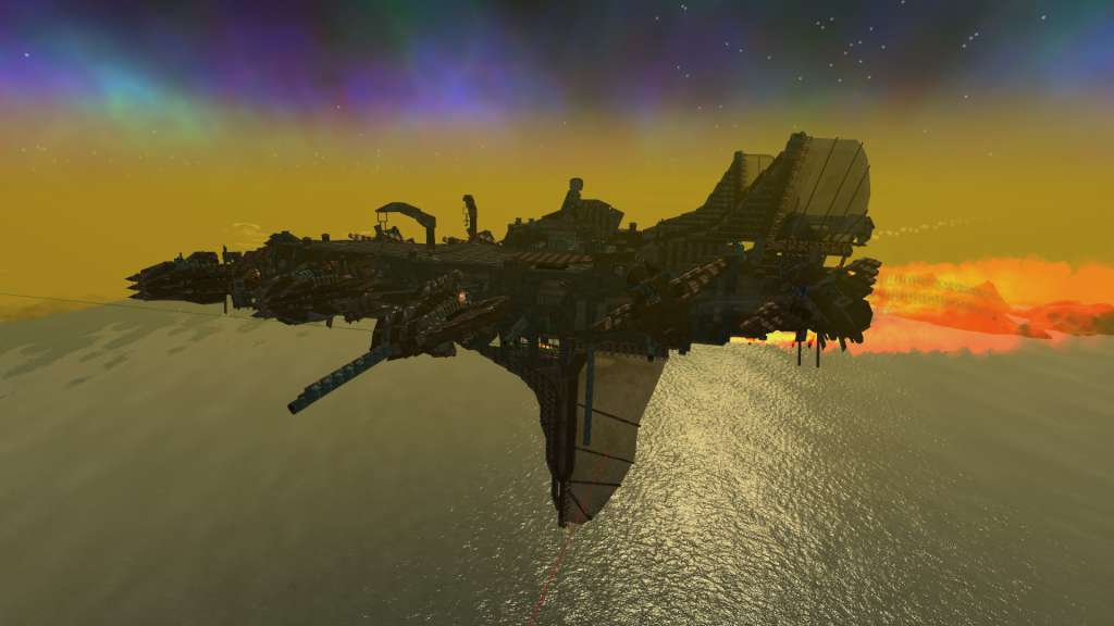 From the Depths Steam CD Key
