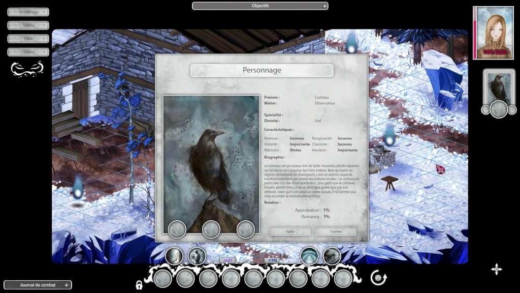 Winter Voices Episode 1: Those who have no name DLC Steam CD Key