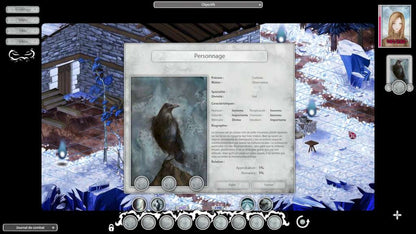 Winter Voices Episode 1: Those who have no name DLC Steam CD Key