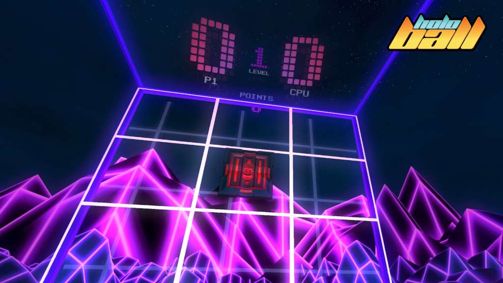 HoloBall PC Steam CD Key
